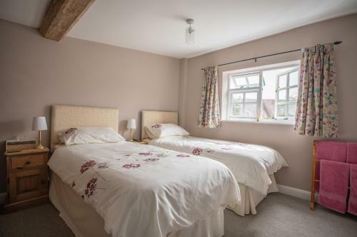 Old Beams Bed & Breakfast