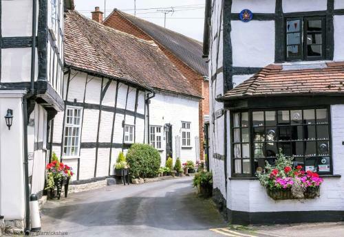 Apartamento The Hideaway, Alcester Near Stratford Upon Avon