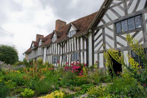 Apartamento The Hideaway, Alcester Near Stratford Upon Avon