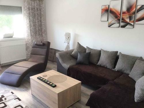 Apartment In Balatonboglar 37959