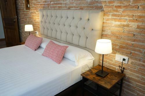 Hotel Fonda Biayna