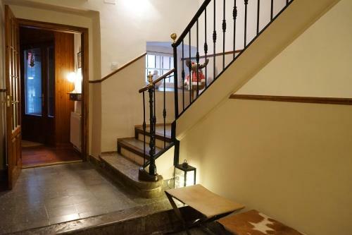 Hotel Fonda Biayna