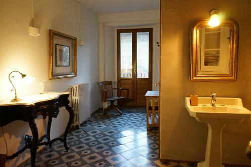 Hotel Fonda Biayna