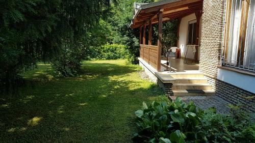Apartamento M�ria Villa