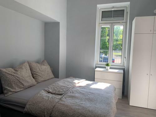 Kinizsi Udvar Apartmanh�z