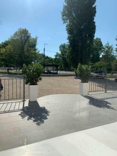 Kinizsi Udvar Apartmanh�z