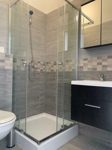 Kinizsi Udvar Apartmanh�z