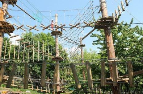 Hostal Kids' Paradise House