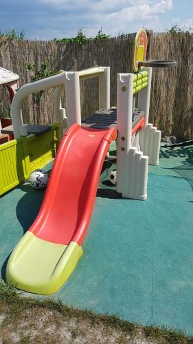 Hostal Kids' Paradise House