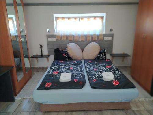 Apartamento Kiera Villa