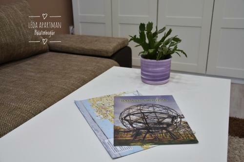 L�da Apartman