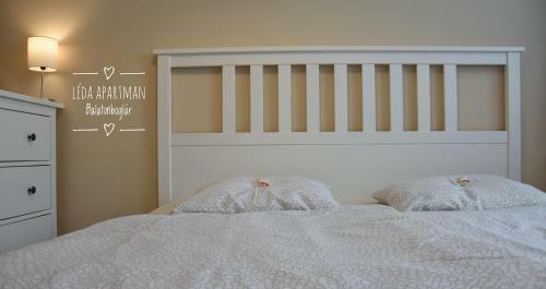 L�da Apartman