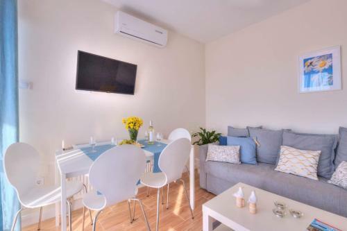 Apartamento Pearl Home