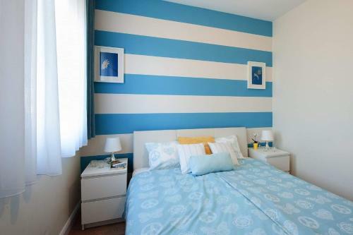 Apartamento Pearl Home