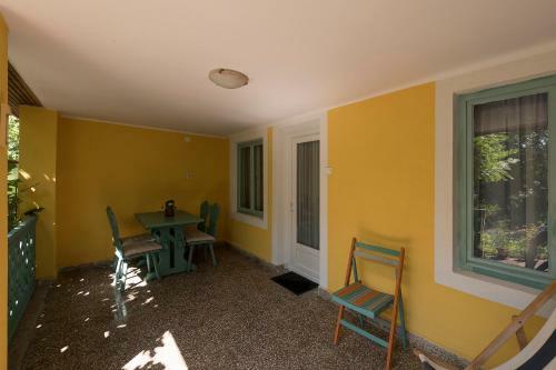 �rnyas Vend�gh�z, F�ge Apartman
