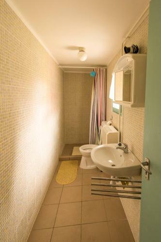 �rnyas Vend�gh�z, F�ge Apartman