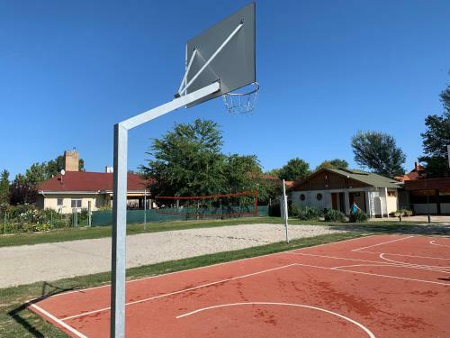 Balatonbogl�r - Golden Bridge Apartments