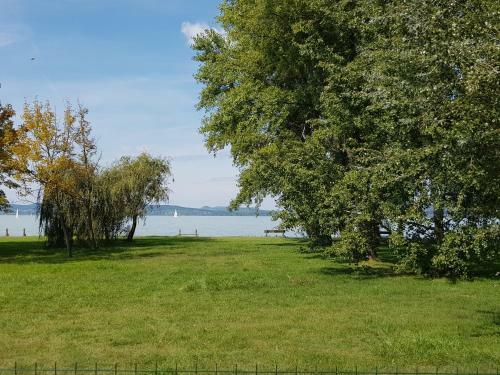 Balatonbogl�r - Golden Bridge Apartments