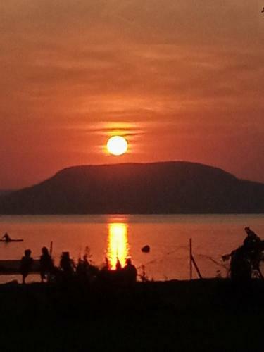 Balatonbogl�r - Golden Bridge Apartments