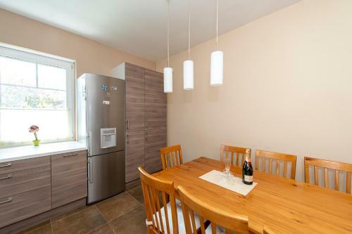 Villa Bogl�r Holiday