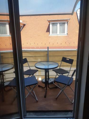 Apartamento Harm�nia