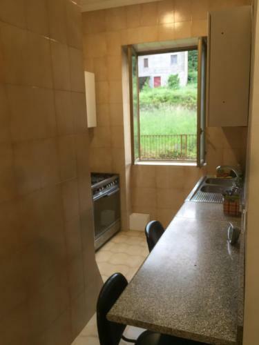 Apartamento La Casa Degli Amici