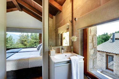 Amfikleia Chalet