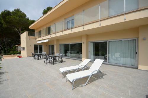 Villa Casa Es Plom