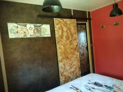 Camping Les Ombrages de L'adour