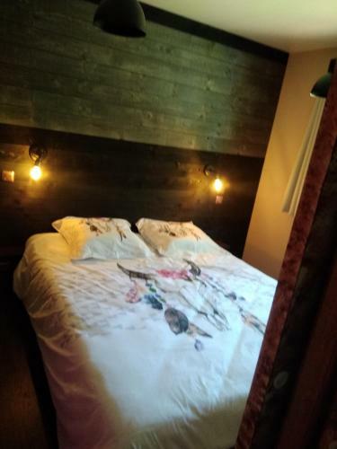 Camping Les Ombrages de L'adour