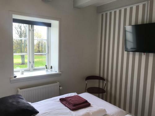 Motel Det Gamle Apothek