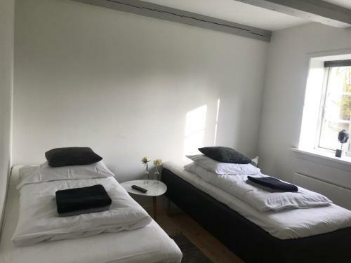 Motel Det Gamle Apothek