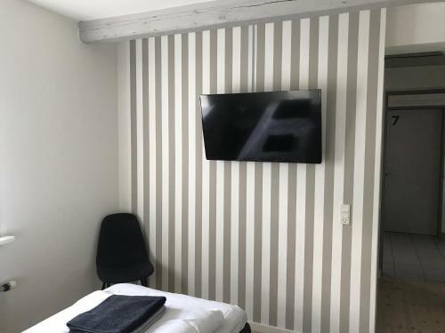 Motel Det Gamle Apothek