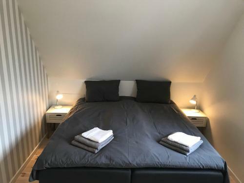 Motel Det Gamle Apothek