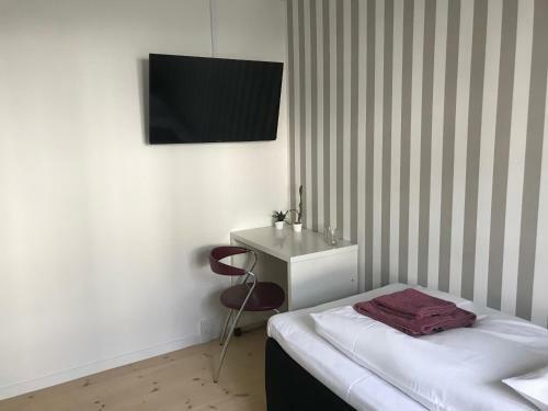 Motel Det Gamle Apothek