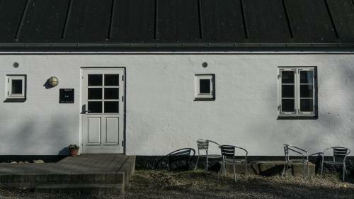 Motel Det Gamle Apothek