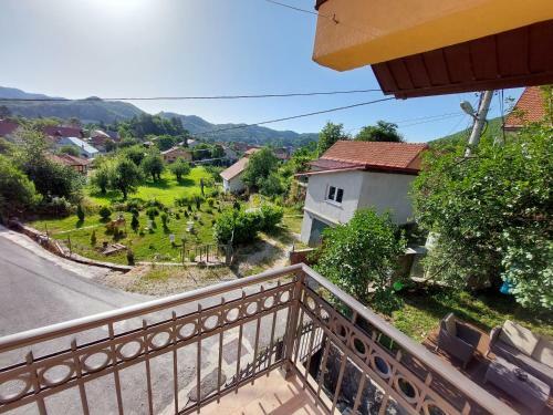 Holiday Home Milanovic