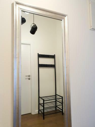 Downtown Apartment