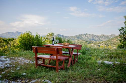Holiday Home Dubovik