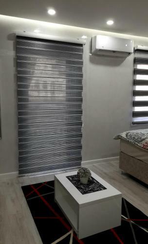 Davinci Luxury Apartments