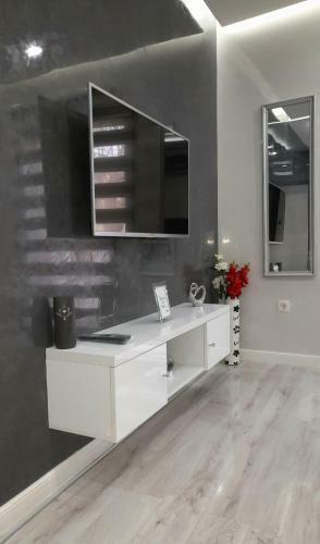 Davinci Luxury Apartments