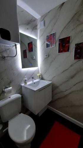 Davinci Luxury Apartments