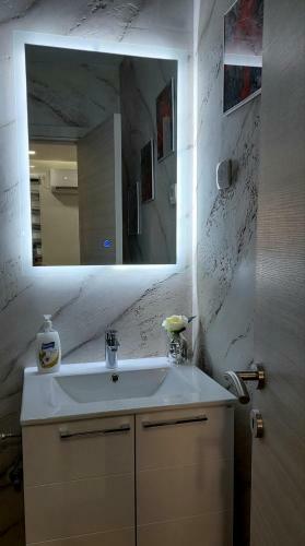 Davinci Luxury Apartments