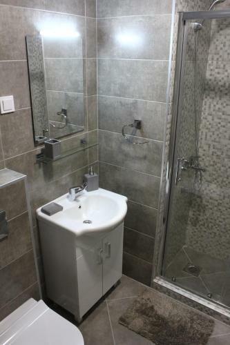 Apartment Jabucanin