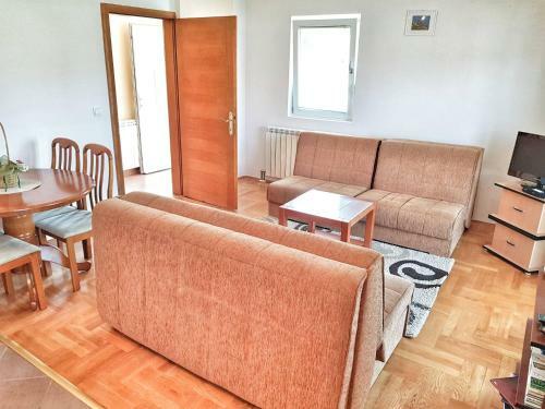 Apartamento Kavaja Guest House