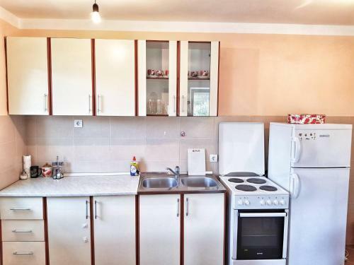 Apartamento Kavaja Guest House