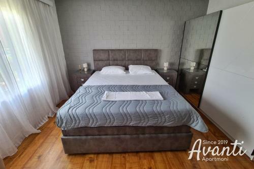 Apartman Avanti Cetinje