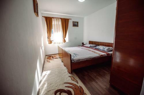 Linden Apartment,lipa