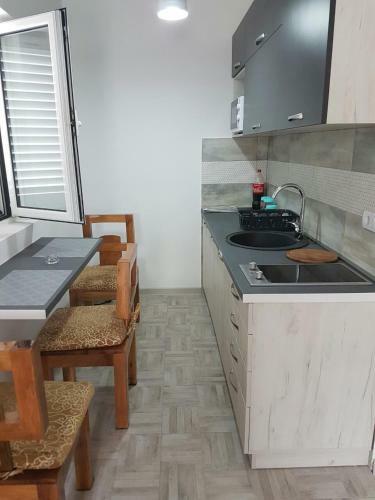 Turo Njegu?i Apartman 1