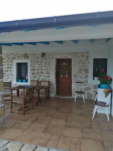 Etno House Happy Village